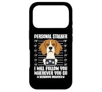Custodia per iPhone 17 Pro Personal Stalker I Will Follow You Wherever You Go Bathroom
