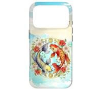 Custodia per iPhone 17 Pro Pesce Fortunato