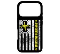 Custodia per iPhone 17 Pro Physician Assistant PA Medical Services Physician Associate