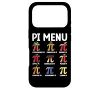 Custodia per iPhone 17 Pro PI MENU - DIVERTENTE COSTUME DA PI DAY