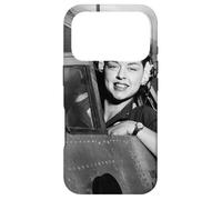 Custodia per iPhone 17 Pro Pilota WASP Elizabeth L. Gardner (1943)