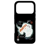 Custodia per iPhone 17 Pro Pinguini balena Antartide Polo Sud Atlantico Ocean Nave
