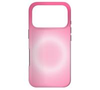 Custodia per iPhone 17 Pro Pink Aura- Magnetic, Expressive, Playful, and full of Life