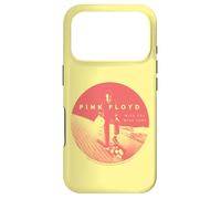 Custodia per iPhone 17 Pro Pink Floyd WYWH50 Invisible Man Circle Vorrei che tu fossi qui 50