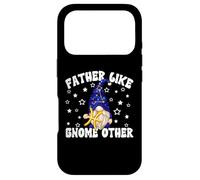 Custodia per iPhone 17 Pro Pisces Birthday Gnome For Men Born In February Or March