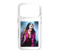 Custodia per iPhone 17 Pro PJ Harvey Live NYC Academy 1995 Di David Corio