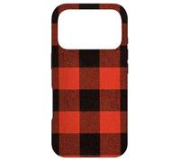 Custodia per iPhone 17 Pro Plaid della famiglia scozzese Clan MacGregor Rob Roy Tartan