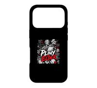 Custodia per iPhone 17 Pro Plinio il Vecchio Antica Roma Vulcano Storia