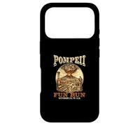 Custodia per iPhone 17 Pro Pompei Fun Run 79 d.C