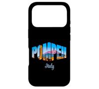 Custodia per iPhone 17 Pro Pompei Italia