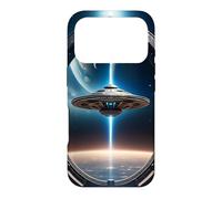 Custodia per iPhone 17 Pro Porta verso un altro mondo