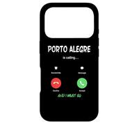 Custodia per iPhone 17 Pro Porto Alegre chiama e devo andare in Brasile in viaggio
