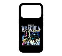 Custodia per iPhone 17 Pro Poster classico del film horror Brides Of Dracula PAPL14550