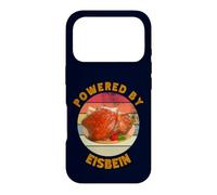 Custodia per iPhone 17 Pro Powered By Eisbein - Stinco di maiale con cibo tedesco