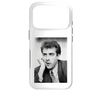 Custodia per iPhone 17 Pro Presentatore Jonathan Ross Chat Show 1987