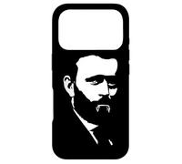 Custodia per iPhone 17 Pro Presidente Ulysses S Grant