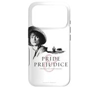 Custodia per iPhone 17 Pro Pride & Prejudice 20th Anniversary Elizabeth Bennet