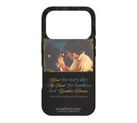 Custodia per iPhone 17 Pro Pride & Prejudice Mrs. Darcy Movie Still