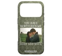 Custodia per iPhone 17 Pro Pride & Prejudice You Have Bewitched Me Movie Still