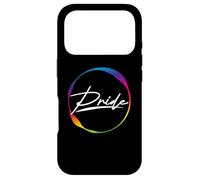 Custodia per iPhone 17 Pro Pride | Proud. Strong. Free.