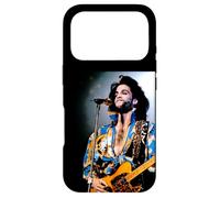Custodia per iPhone 17 Pro Prince Live In Manchester Nuda Tour 1990