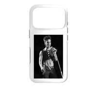 Custodia per iPhone 17 Pro Prince Live Parade Tour 1986 Di David Corio
