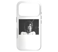 Custodia per iPhone 17 Pro Prince Live Purple Rain Tour Chicago 1984