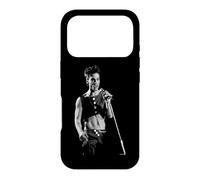 Custodia per iPhone 17 Pro Prince Parade Tour Live 1986 Di David Corio