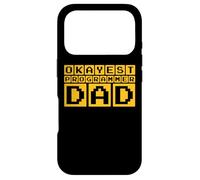 Custodia per iPhone 17 Pro Programmatore più esperto Papà ingegnere del software