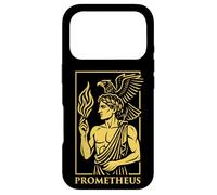 Custodia per iPhone 17 Pro Prometeo Mito Greco Mitologia classica greco-romana