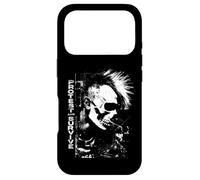 Custodia per iPhone 17 Pro Protesta e Sopravvivi Anti-Sistema 1980 Concert Rally Party