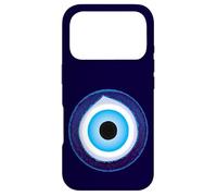 Custodia per iPhone 17 Pro Protezione contro gli spiriti maligni Nazar