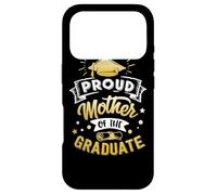 Custodia per iPhone 17 Pro Proud Mother Of The Graduate Senior Funny For Mothers