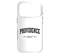 Custodia per iPhone 17 Pro Providence Design College Rhode Island