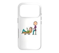 Custodia per iPhone 17 Pro Psicoterapia Consulenza e Terapia