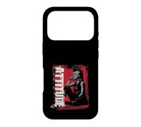 Custodia per iPhone 17 Pro Punk rock Attitude