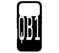 Custodia per iPhone 17 Pro Quarterback QB1