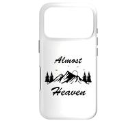 Custodia per iPhone 17 Pro Quasi Paradiso