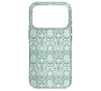 Custodia per iPhone 17 Pro Quercia William Morris #4
