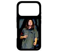 Custodia per iPhone 17 Pro Rabbia Contro La Macchina Zack De La Rocha Andy Willsher