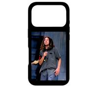 Custodia per iPhone 17 Pro Rabbia contro la macchina Zack De La Rocha Di Andy Willsher