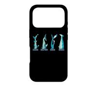 Custodia per iPhone 17 Pro Racconti di coda