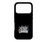 Custodia per iPhone 17 Pro Race Volontariato Maratona Volontari Stazione Acquatica Race Crew