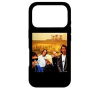 Custodia per iPhone 17 Pro Radiohead Thom Yorke Pablo Honey Era Di AJ Barratt