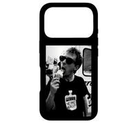 Custodia per iPhone 17 Pro Radiohead Thom Yorke The Bends Era Di Andy Willsher