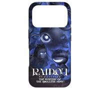 Custodia per iPhone 17 Pro Raidou: The Mystery of the Soulless Army - Demons