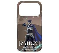Custodia per iPhone 17 Pro Raidou: The Mystery of the Soulless Army - Special Skill