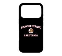 Custodia per iPhone 17 Pro Rancho Mirage California (California)