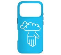 Custodia per iPhone 17 Pro Rapimento di Harpazo Incontro con il Signore Gesù nell'aria 1 Tess 4