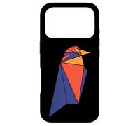 Custodia per iPhone 17 Pro Ravencoin Logo Mining Cryptocurrency PoW Raven Coin Mine RVN